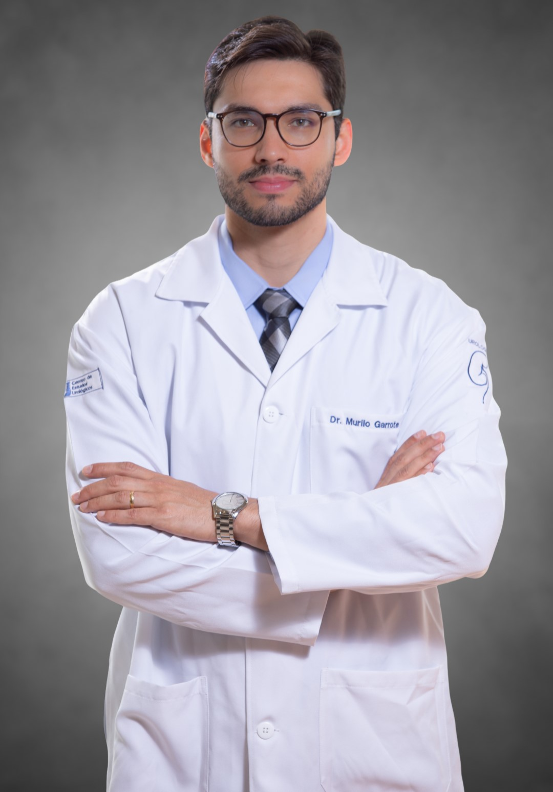 Dr. Murilo Garrote - Urologista em Aracaju
