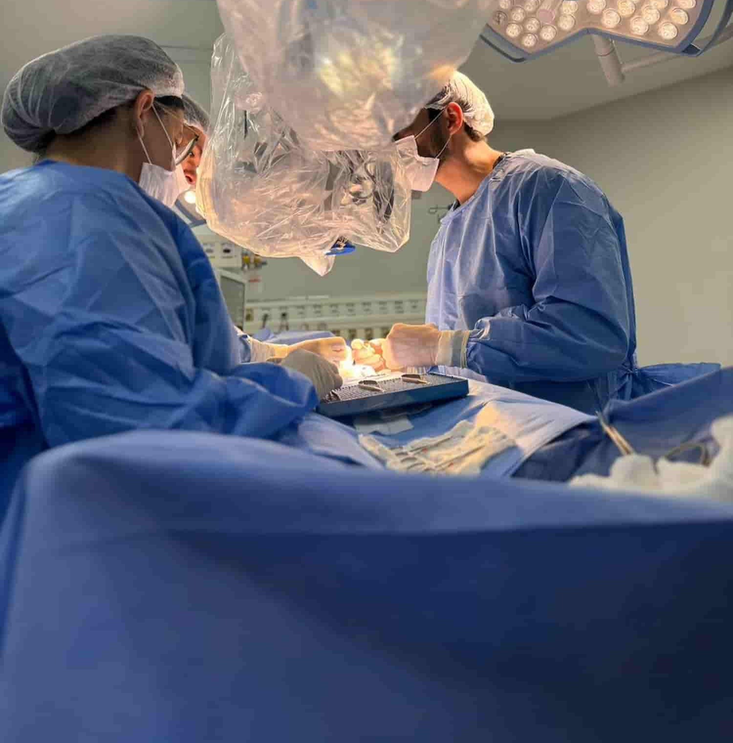 Fertilidade e Varicocele - Dr. Murilo Garrote